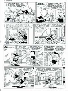 William Van Horn The Rite of spring | Little Nemo