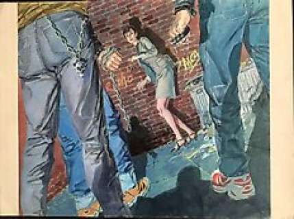 Marco Soldi - Julia n. 136 - Marco Soldi - Copertina originale - (2010)