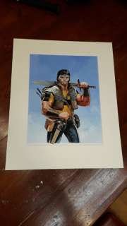 Jorg de Vos | Jorg de Vos - Originele covertekening in kleur - Storm 0 - Commandant Grek (editie met hertekende cover) | Catawiki