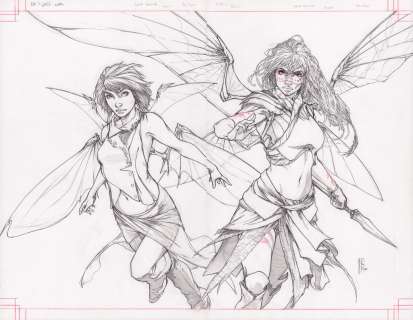 Alex Konat - eternal soulfire 1 sdcc wrap around cover