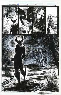 temporary #8 - 071 – Leonardo Manco – “Wolverine ’97” – pag.38