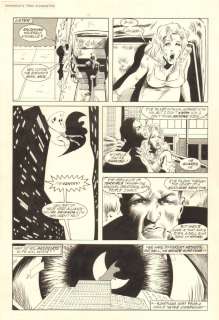 Pat Olliffe - Innovation‘s ‘‘Hero Alliance‘‘ #10 P.19