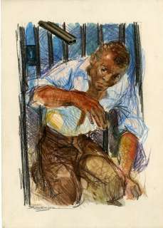 Vicente BadalonaÂ Ballestar - Prisionero