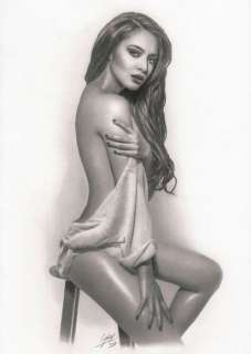 Jean-Michel Calas | Calas, Jean-Michel - Modèle d’artiste - (2019) | Catawiki