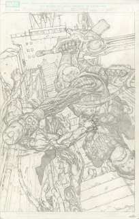 AVENGERS: X-SANCTION Issue #2 Cover | ComicConnect