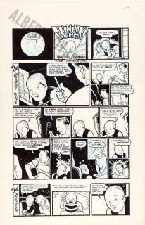 Chris Ware - Jimmy Corrigan