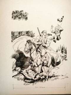 Planches Originales / Illustrations / Sérigraphies | MITTON, Jean-Yves | Estim Nation