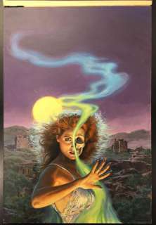 Bob Larkin, Original Paperback Cover Art | Weiss Auctions