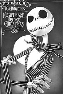 Jaume Esteve, Disney Artist | Tim Burton’s The Nightmare Before Christmas - Large Giclée 4/10 - Signed by Jaume Esteve - Canvas - 60 x 43 cm - EO | Catawiki