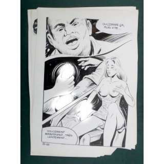 GABAGLIO Un cas social par excellence planche 86 - 66 | YakaBD