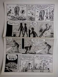 Hurey | Original page  - Ketje en Co  - (1971) | Catawiki