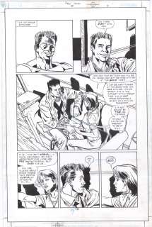 GREEN LANTERN 3RD SERIES (90) Issue #146 Interior Page | ComicConnect