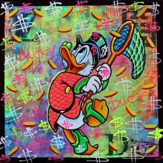 Brisan Gabriel(1967) | Brisan Gabriel(1967) - Lucky Duck (2022) | Catawiki