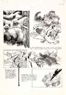 Battaglia Dino - "Hop Frog", 1971 | Urania Casa d’Aste