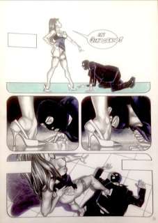 Giovanna Casotto | Selen by Giovanna Casotto - " In Ginocchio " | Catawiki