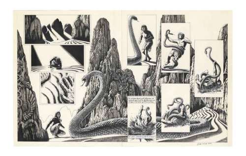 Jean-Claude Gal - ARN