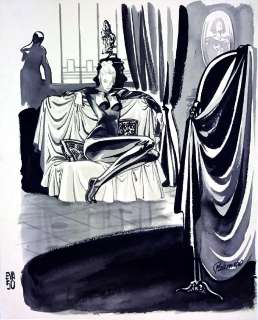 GIUSEPPE PALUMBO  -  Eva 50