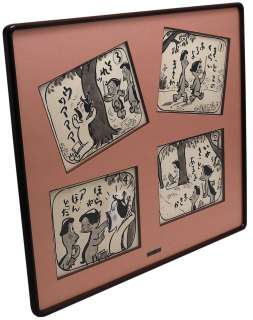 Kon Shimizu Hand-Drawn Manuscript | Mandarake (Big Web)