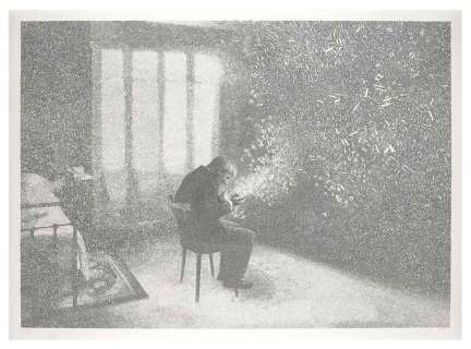 Pierre Duba - UN HOMME ASSIS