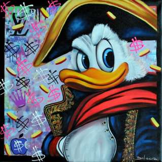 Brisan Gabriel | Brisan Gabriel - Duck Bonaparte (2022) | Catawiki