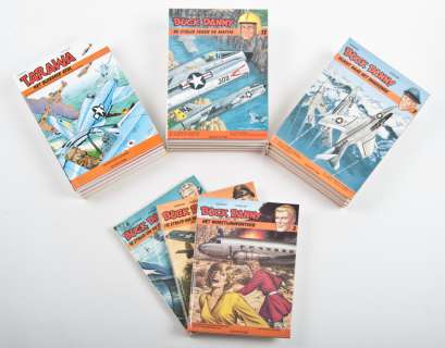 Buck Danny | Zwiggelaar Auctions