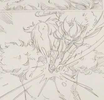 Â Forgotten Realms Crystal Shard. Drizzt vs Sasquatch Yeti