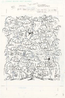 MIDAM - Game Over, 2026 - The Snow Must Go On, Tome 25