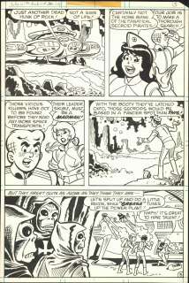 Unknown - LIFE WITH ARCHIE #206, ARCHIE (1958) | Russ Cochran