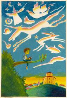 Sommacal Giorgio - "La potenza della fantasia",