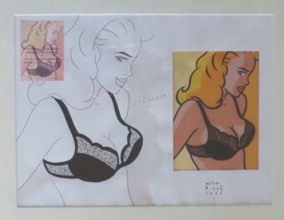 Walter Minus | Walter Minus - Clémence (1996) | Catawiki