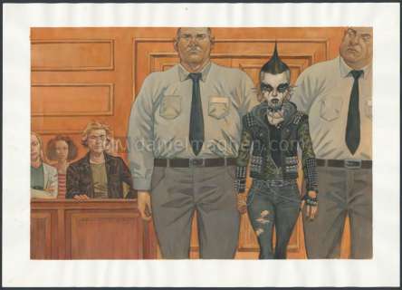 Homs - Couverture originale - Intégrale 03 - La Reine dans le palais des courants d‘air - Millenium