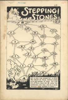 Carlson-Original Art- (unknown Date) | Russ Cochran