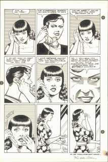 What Would You Do?, Modern Love #7, (1950) NO RESERVE! | Russ Cochran