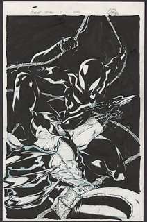 SCARLET SPIDER (2012) #17 Cover