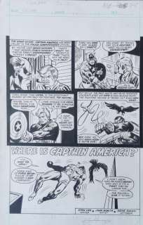 Splash page originale di Jeff Aclin – Super Spider-Man n.294