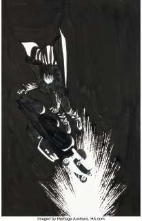 Frank Miller | Sin City: The Big Fat Kill Frank Miller Sin City: The Big Fat Kill | Heritage