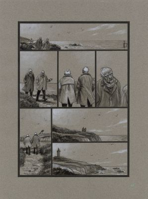 Prado | Proies faciles | Galerie Champaka