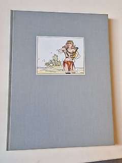 Henk Kuijpers - Franka - Terugkeer van de Noorderzon - Luxe + tekening + poster - Cartonné - EO - (1985)