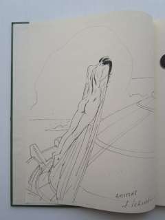 Schuiten, François - De holle aarde 1 - Carapaces - Met opdrachttekening - Cartonné - EO | Catawiki