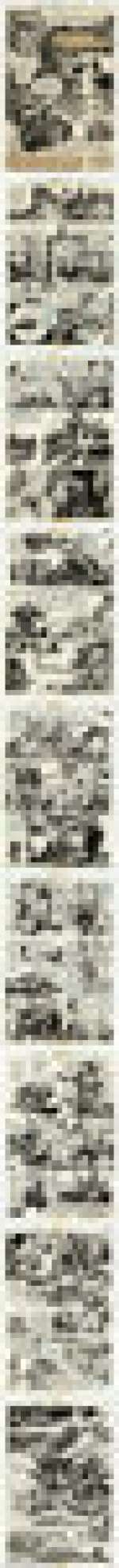 Frank Robbins - Original Art for "Survival of the Fittest" from Weird War Tales #27 - Complete - | Heritage