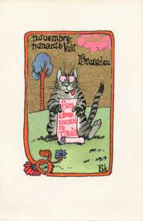 F’murrr | Illustration Ã  l’encre de Chine, Ã  l’aquarelle… | Millon