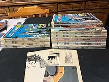 Jess Long T1 à T29 - 8x B + 21x C - Série complète - 29 Albums - Première édition/réimpression - 1976/1996 | Catawiki