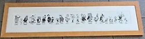 Marten Toonder - De parade van Rommeldam | Catawiki