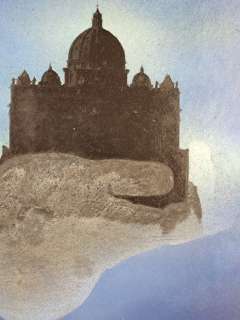 Thole, Karel - 1 Original cover - La Chiesa Impenitente | Catawiki