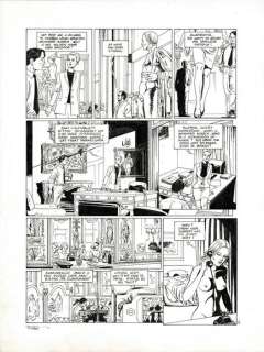 Ersel - 1 Original page - Medea | Catawiki