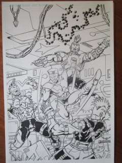 Malgrain, Chris - 1 Original cover - Kid Chaos - 2020 | Catawiki