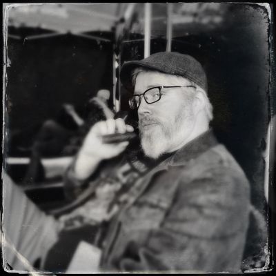 John Bivens | John Bivens Commission List | Panel Punk Comics Originals