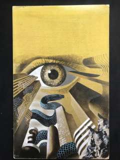 Thole, Karel - 1 Original cover - La Falce dei Cieli | Catawiki