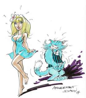 Dany (lot 268) | Septimus