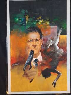 Jacono, Carlo - 1 Original cover - Weekend a Waterloo | Catawiki